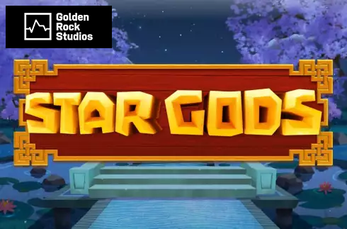 Star Gods